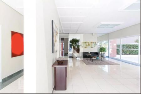 Apartamento para alugar com 65m², 2 quartos e 2 vagasHall