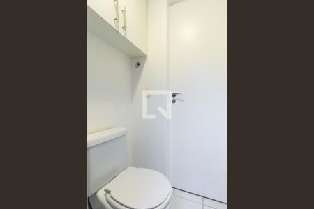 Apartamento para alugar com 65m², 2 quartos e 2 vagasBanheiro