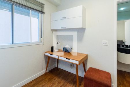 Suíte 1 de apartamento para alugar com 2 quartos, 65m² em Jardim Paulista, São Paulo