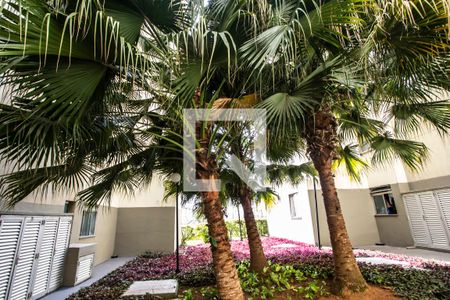 Apartamento para alugar com 54m², 2 quartos e 1 vagaCondomínio