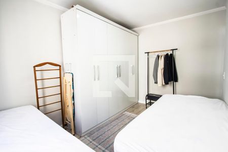 Apartamento para alugar com 54m², 2 quartos e 1 vagaQuarto 2