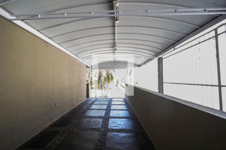 Apartamento para alugar com 54m², 2 quartos e 1 vagaÁrea comum