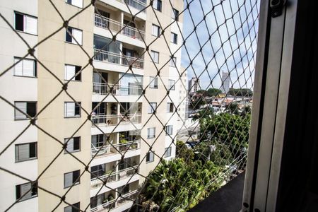 Apartamento para alugar com 54m², 2 quartos e 1 vagaQuarto 1