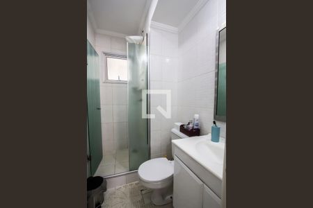 Apartamento para alugar com 54m², 2 quartos e 1 vagaBanheiro