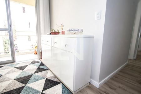 Apartamento para alugar com 54m², 2 quartos e 1 vagaArmario