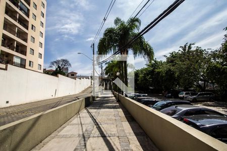 Apartamento para alugar com 54m², 2 quartos e 1 vagaÁrea comum