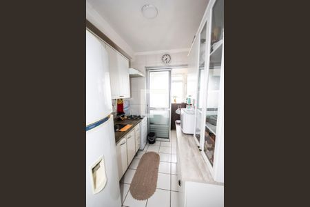 Apartamento para alugar com 54m², 2 quartos e 1 vagaCozinha