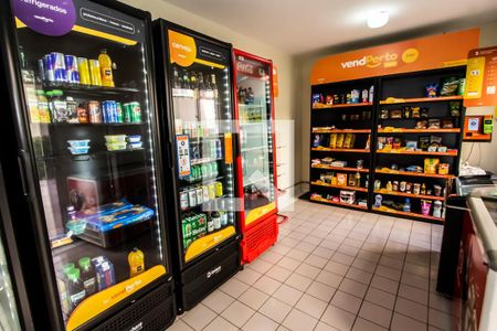 Apartamento para alugar com 54m², 2 quartos e 1 vagaMercadinho 24 Horas