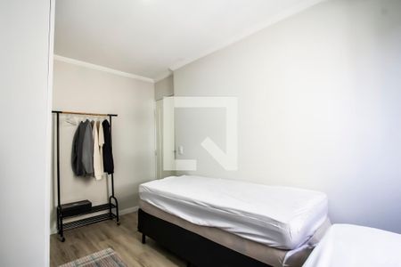 Apartamento para alugar com 54m², 2 quartos e 1 vagaQuarto 2