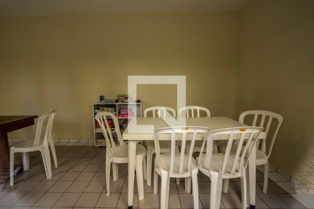 Apartamento para alugar com 54m², 2 quartos e 1 vagaSalão de jogos