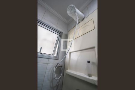 Apartamento para alugar com 54m², 2 quartos e 1 vagaBanheiro