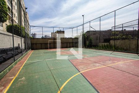 Apartamento para alugar com 54m², 2 quartos e 1 vagaQuadra