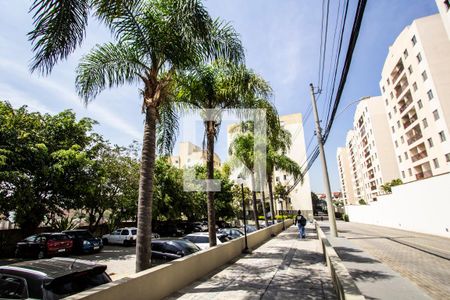 Apartamento para alugar com 54m², 2 quartos e 1 vagaÁrea comum