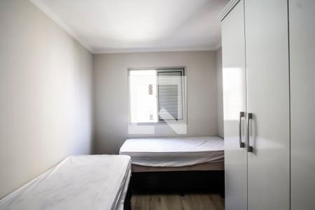 Apartamento para alugar com 54m², 2 quartos e 1 vagaQuarto 2