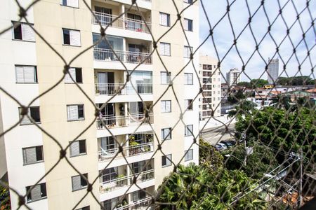 Apartamento para alugar com 54m², 2 quartos e 1 vagaQuarto 2