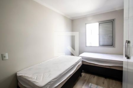 Apartamento para alugar com 54m², 2 quartos e 1 vagaQuarto 2