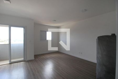 Quarto de apartamento para alugar com 1 quarto, 44m² em Jardim America, Sorocaba