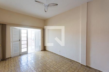 Quarto  de apartamento para alugar com 1 quarto, 40m² em Centro, Niterói