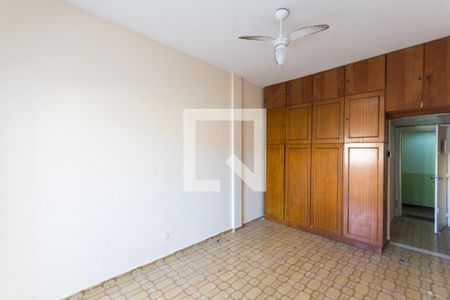 Quarto  de apartamento para alugar com 1 quarto, 40m² em Centro, Niterói