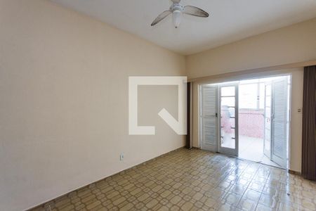 Quarto  de apartamento para alugar com 1 quarto, 40m² em Centro, Niterói