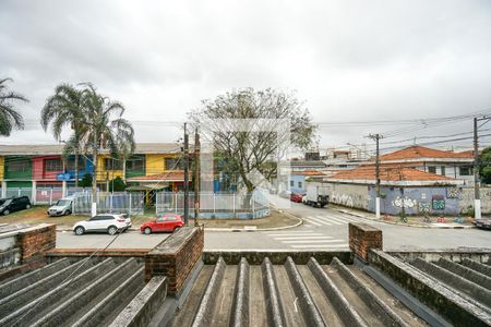 Vista do quarto 02 de casa para alugar com 2 quartos, 90m² em Vila Carrao, São Paulo