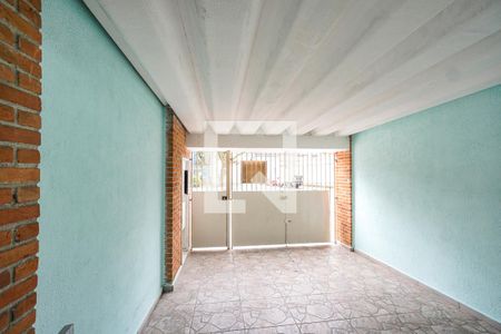 Vista da sala de casa para alugar com 2 quartos, 90m² em Vila Carrao, São Paulo