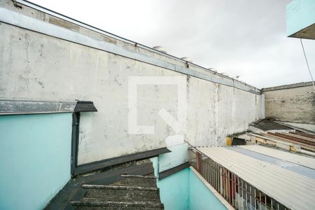 Vista do quarto 01 de casa para alugar com 2 quartos, 90m² em Vila Carrao, São Paulo