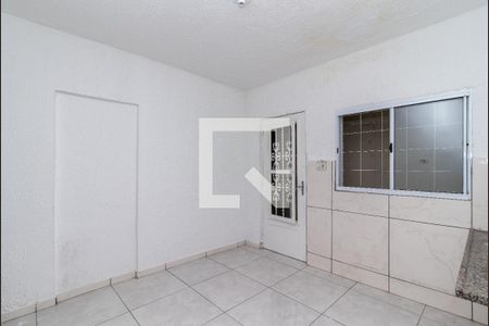 Casa para alugar com 42m², 1 quarto e sem vagaCozinha