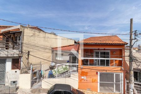 Casa para alugar com 42m², 1 quarto e sem vagaVista da Suíte