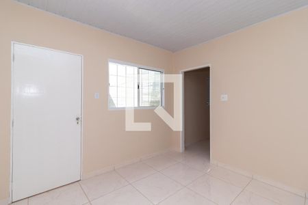 Sala de casa de condomínio para alugar com 2 quartos, 80m² em Imirim, São Paulo