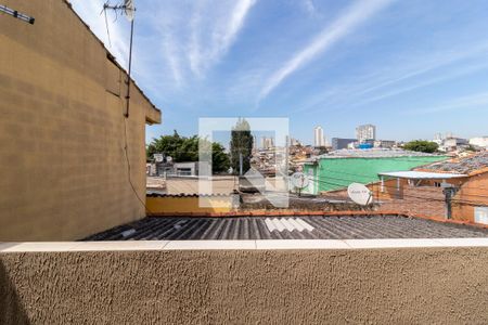 Vista do Quarto 1 de casa de condomínio para alugar com 2 quartos, 80m² em Imirim, São Paulo