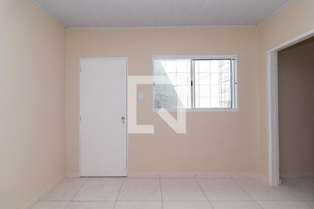 Sala de casa de condomínio para alugar com 2 quartos, 80m² em Imirim, São Paulo
