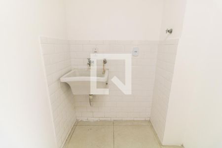 Apartamento para alugar com 80m², 3 quartos e 1 vaga Apartamento para alugar com 80m², 3 quartos e 1 vagaCozinha e Área de Serviço