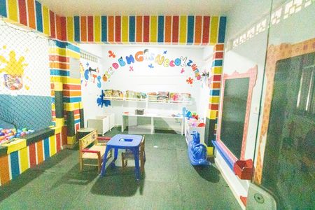 Apartamento para alugar com 80m², 3 quartos e 1 vaga Apartamento para alugar com 80m², 3 quartos e 1 vagaBrinquedoteca