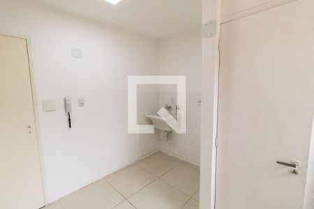 Apartamento para alugar com 80m², 3 quartos e 1 vaga Apartamento para alugar com 80m², 3 quartos e 1 vagaCozinha e Área de Serviço
