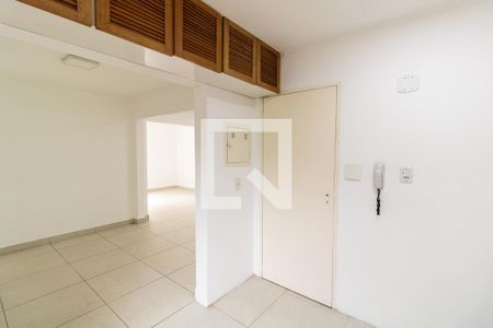 Apartamento para alugar com 80m², 3 quartos e 1 vaga Apartamento para alugar com 80m², 3 quartos e 1 vagaCozinha e Área de Serviço