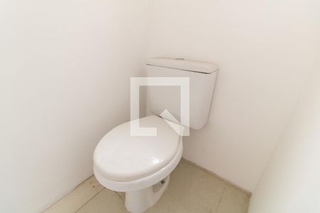 Apartamento para alugar com 80m², 3 quartos e 1 vaga Apartamento para alugar com 80m², 3 quartos e 1 vagaBanheiro