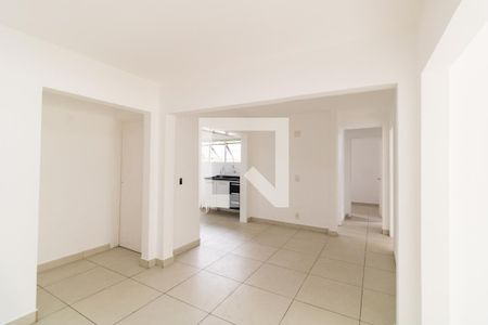 Sala de Jantar de apartamento para alugar com 3 quartos, 80m² em Jardim Peri Peri, São Paulo