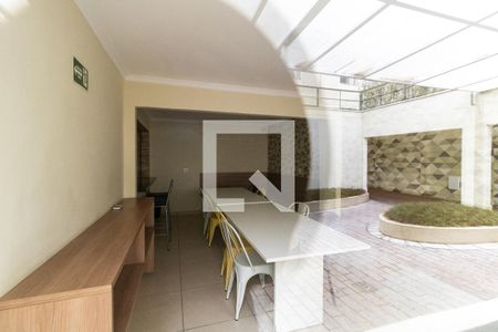 Apartamento para alugar com 80m², 3 quartos e 1 vaga Apartamento para alugar com 80m², 3 quartos e 1 vagaEspaço Gourmet