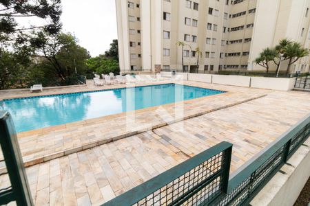 Apartamento para alugar com 80m², 3 quartos e 1 vaga Apartamento para alugar com 80m², 3 quartos e 1 vagaÁrea comum - Piscina