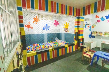 Apartamento para alugar com 80m², 3 quartos e 1 vaga Apartamento para alugar com 80m², 3 quartos e 1 vagaBrinquedoteca