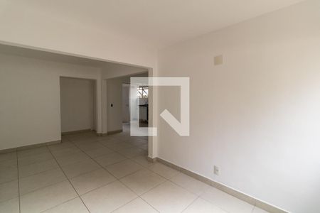 Sala de apartamento para alugar com 3 quartos, 80m² em Jardim Peri Peri, São Paulo