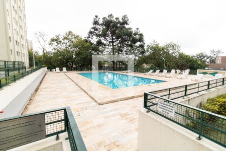 Apartamento para alugar com 80m², 3 quartos e 1 vaga Apartamento para alugar com 80m², 3 quartos e 1 vagaÁrea comum - Piscina
