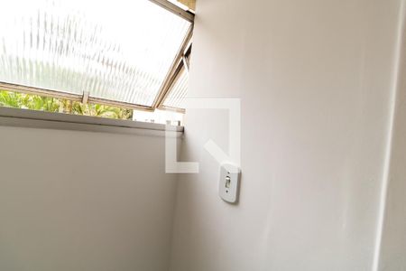 Apartamento para alugar com 80m², 3 quartos e 1 vaga Apartamento para alugar com 80m², 3 quartos e 1 vagaBanheiro de Serviço