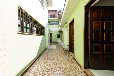 Casa à venda com 385m², 3 quartos e 3 vagasÁrea comum