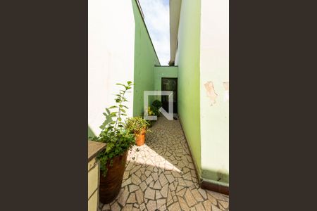 Casa à venda com 385m², 3 quartos e 3 vagasÁrea comum