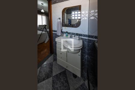 Casa à venda com 385m², 3 quartos e 3 vagassuíte 2