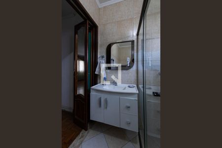 Casa à venda com 385m², 3 quartos e 3 vagassuíte 1