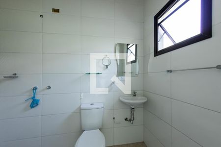 Casa à venda com 385m², 3 quartos e 3 vagasbanheiro Área comum