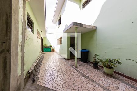 Casa à venda com 385m², 3 quartos e 3 vagasÁrea comum